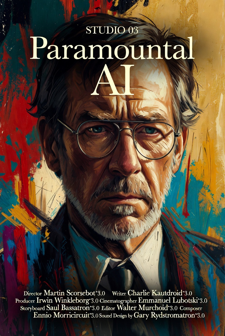 Paramountal AI